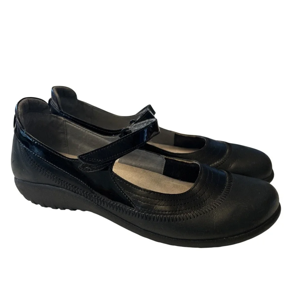 Naot Women's 41 US 10 